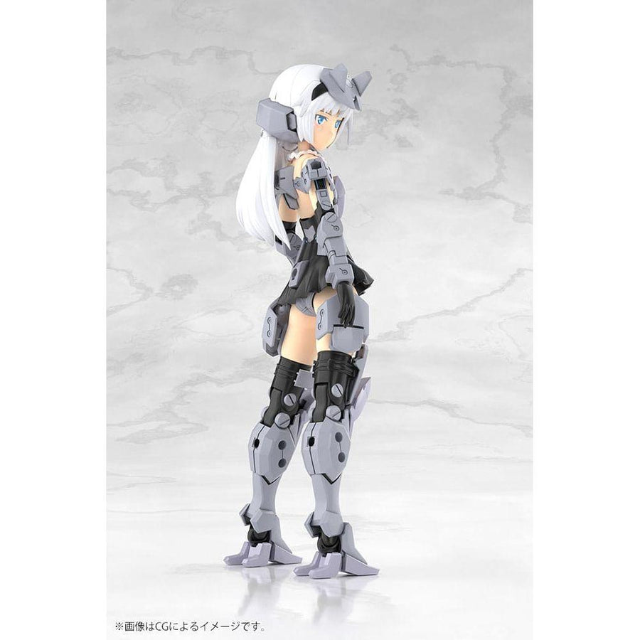 Frame Arms Girl Grande Scale Plastic Model Kit Architect 25 cm - The Happy Toy Store