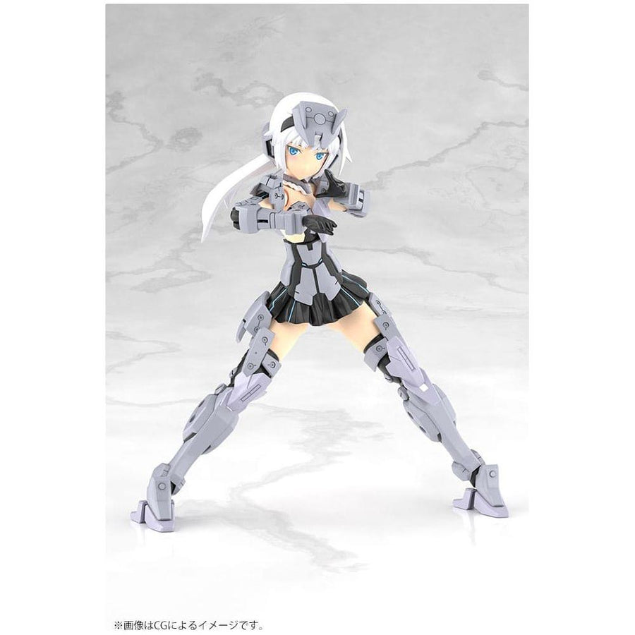 Frame Arms Girl Grande Scale Plastic Model Kit Architect 25 cm - The Happy Toy Store