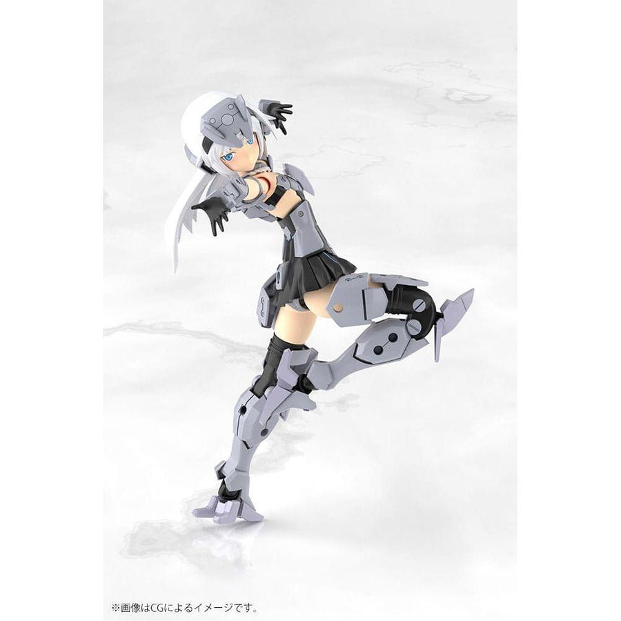 Frame Arms Girl Grande Scale Plastic Model Kit Architect 25 cm - The Happy Toy Store