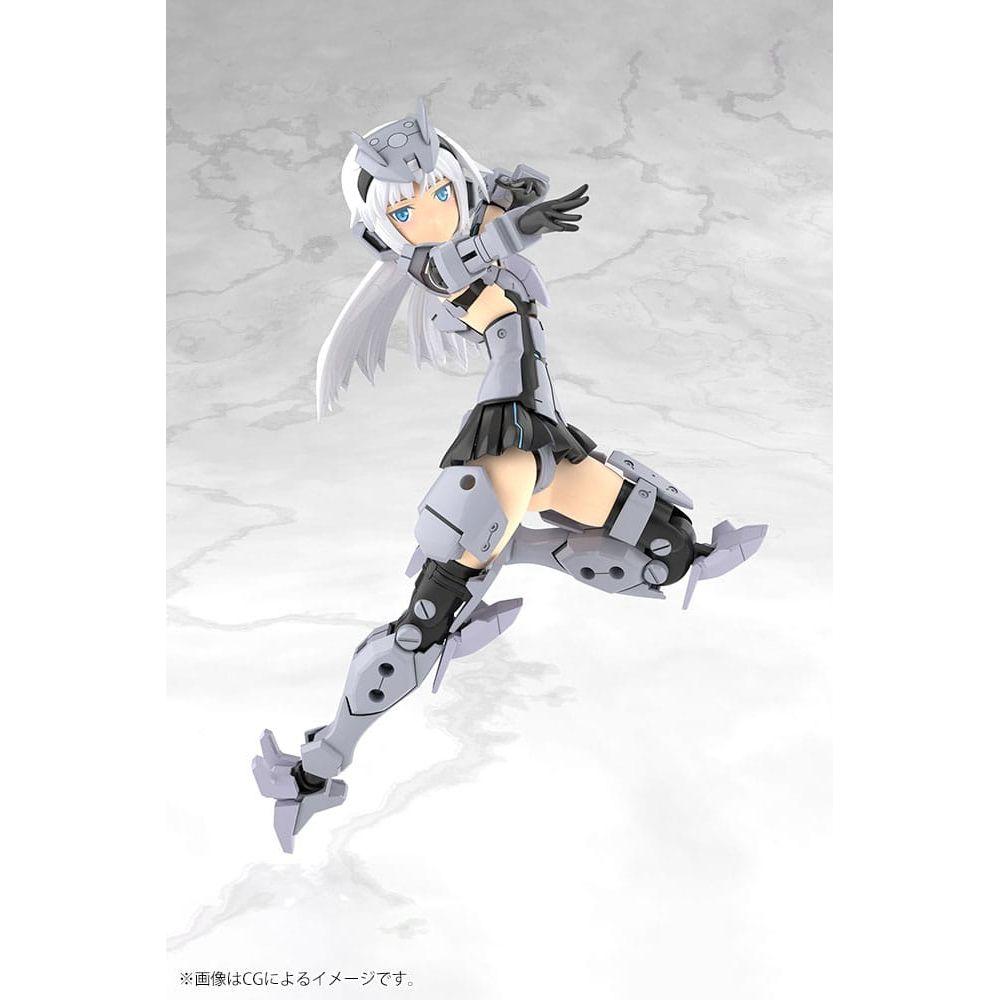 Frame Arms Girl Grande Scale Plastic Model Kit Architect 25 cm - The Happy Toy Store
