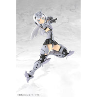 Frame Arms Girl Grande Scale Plastic Model Kit Architect 25 cm - The Happy Toy Store