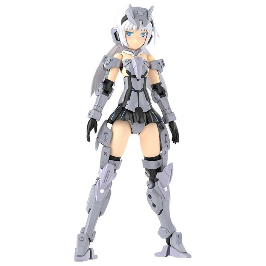 Frame Arms Girl Grande Scale Plastic Model Kit Architect 25 cm - The Happy Toy Store