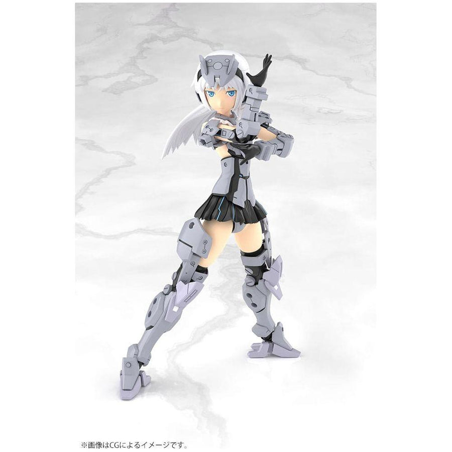 Frame Arms Girl Grande Scale Plastic Model Kit Architect 25 cm - The Happy Toy Store