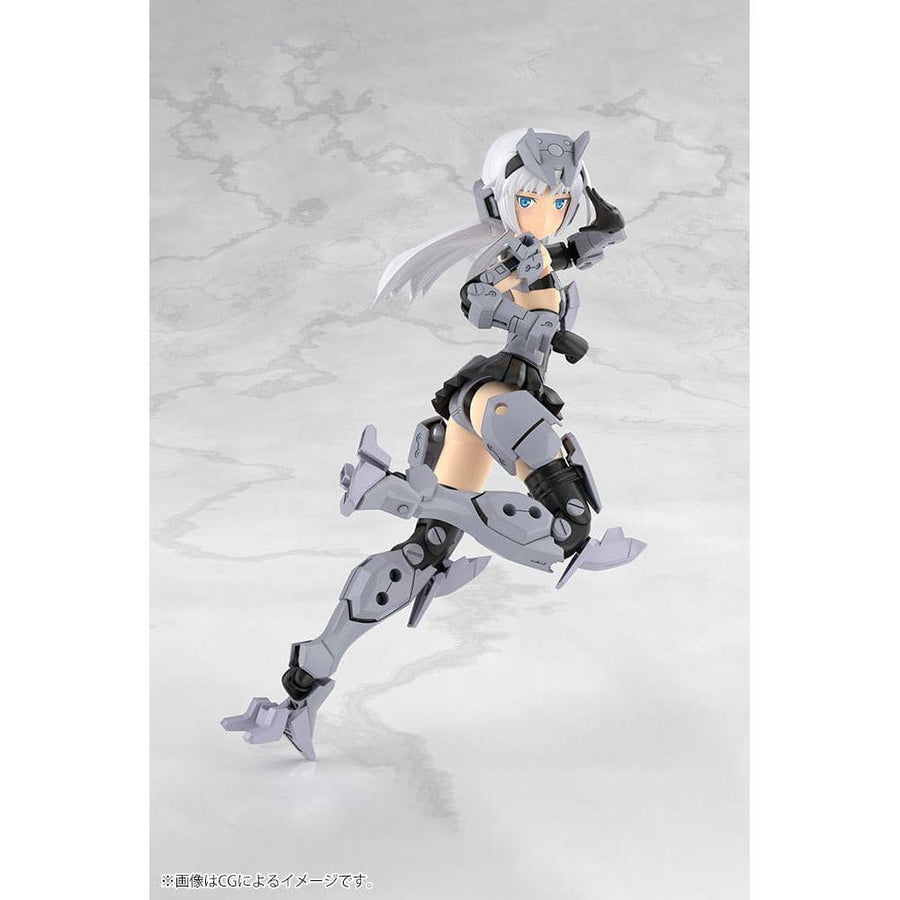 Frame Arms Girl Grande Scale Plastic Model Kit Architect 25 cm - The Happy Toy Store