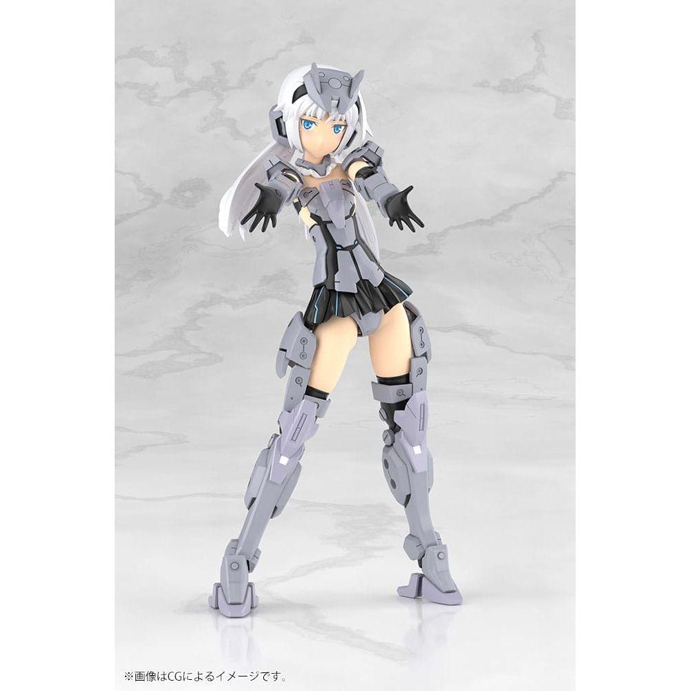 Frame Arms Girl Grande Scale Plastic Model Kit Architect 25 cm - The Happy Toy Store