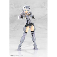 Frame Arms Girl Grande Scale Plastic Model Kit Architect 25 cm - The Happy Toy Store