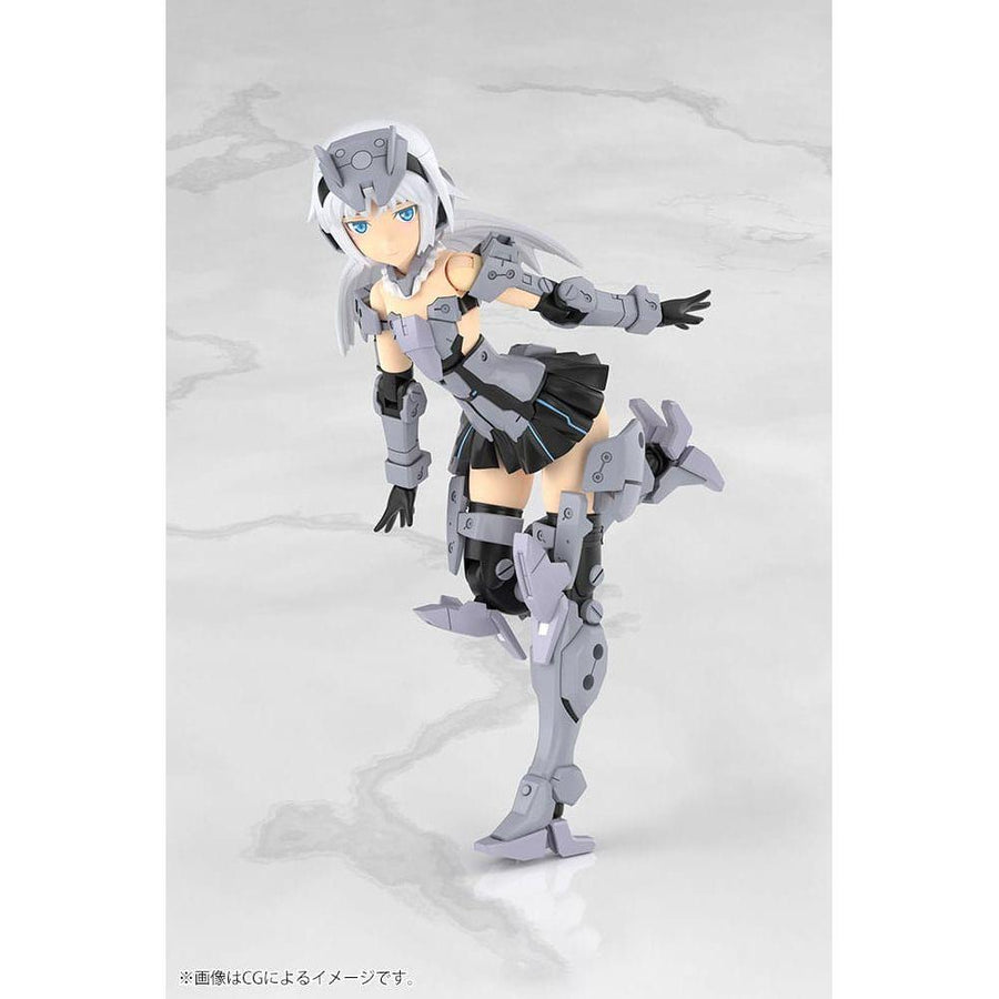 Frame Arms Girl Grande Scale Plastic Model Kit Architect 25 cm - The Happy Toy Store