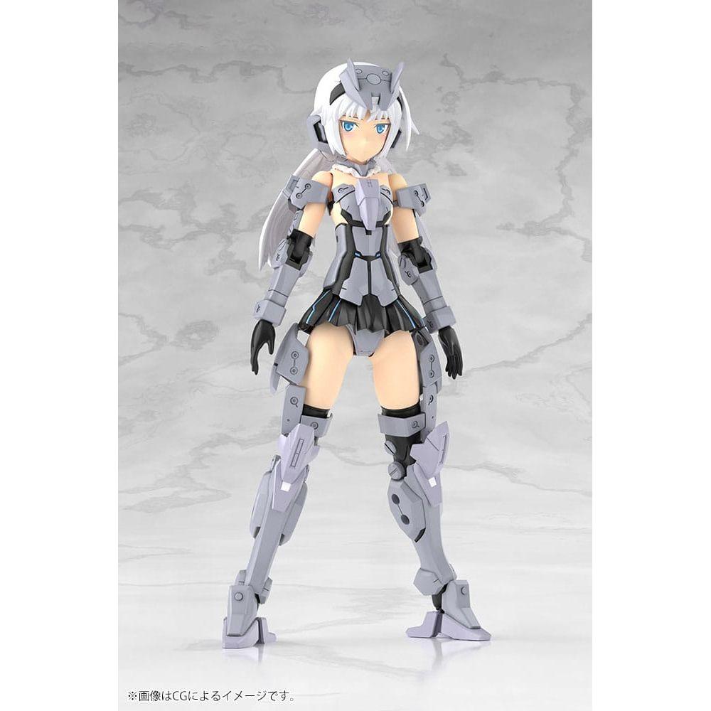 Frame Arms Girl Grande Scale Plastic Model Kit Architect 25 cm - The Happy Toy Store