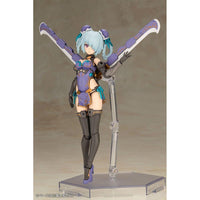 Frame Arms Girl Plastic Model Kit Hresvelgr Qipao Ver. 17 cm - The Happy Toy Store