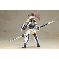 Frame Arms Girl Plastic Model Kit Jinrai Lancer Ver. 16 cm - The Happy Toy Store