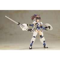 Frame Arms Girl Plastic Model Kit Jinrai Lancer Ver. 16 cm - The Happy Toy Store