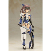 Frame Arms Girl Plastic Model Kit Jinrai Lancer Ver. 16 cm - The Happy Toy Store