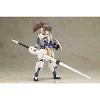 Frame Arms Girl Plastic Model Kit Jinrai Lancer Ver. 16 cm - The Happy Toy Store