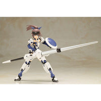 Frame Arms Girl Plastic Model Kit Jinrai Lancer Ver. 16 cm - The Happy Toy Store