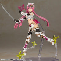 Frame Arms Girl Plastic Model Kit Magatsuki Kikka 16 cm - The Happy Toy Store