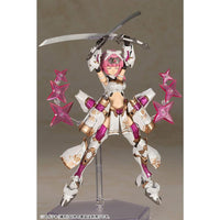 Frame Arms Girl Plastic Model Kit Magatsuki Kikka 16 cm - The Happy Toy Store
