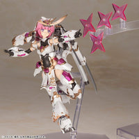 Frame Arms Girl Plastic Model Kit Magatsuki Kikka 16 cm - The Happy Toy Store