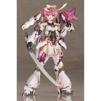 Frame Arms Girl Plastic Model Kit Magatsuki Kikka 16 cm - The Happy Toy Store