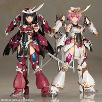 Frame Arms Girl Plastic Model Kit Magatsuki Kikka 16 cm - The Happy Toy Store