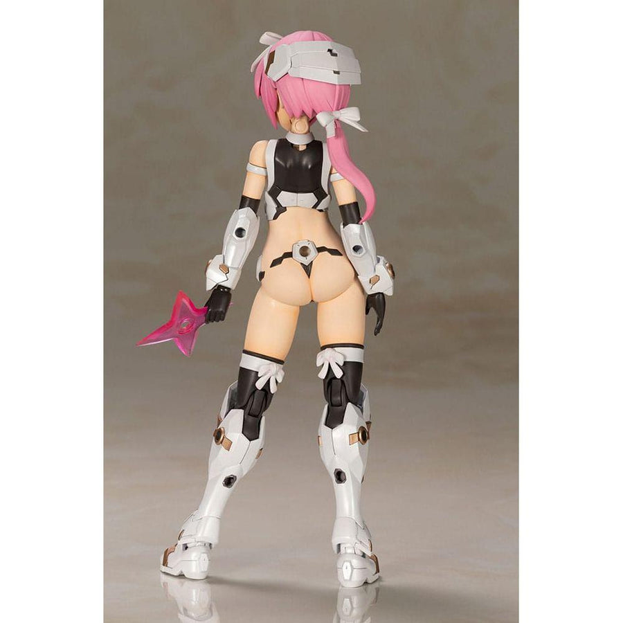 Frame Arms Girl Plastic Model Kit Magatsuki Kikka 16 cm - The Happy Toy Store