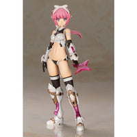 Frame Arms Girl Plastic Model Kit Magatsuki Kikka 16 cm - The Happy Toy Store