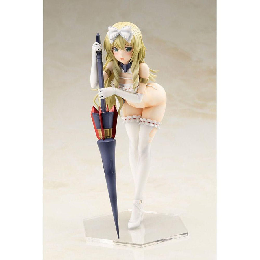 Frame Arms Girl PVC Statue Durga I 22 cm - The Happy Toy Store