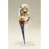 Frame Arms Girl PVC Statue Durga I 22 cm - The Happy Toy Store