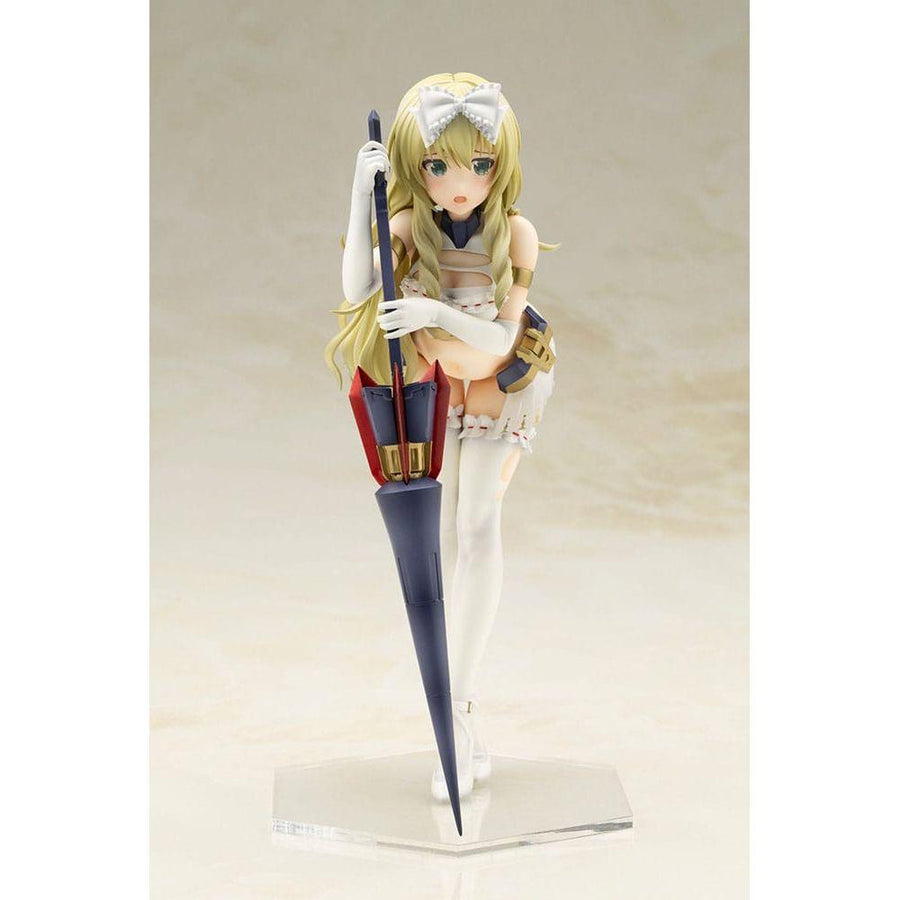 Frame Arms Girl PVC Statue Durga I 22 cm - The Happy Toy Store