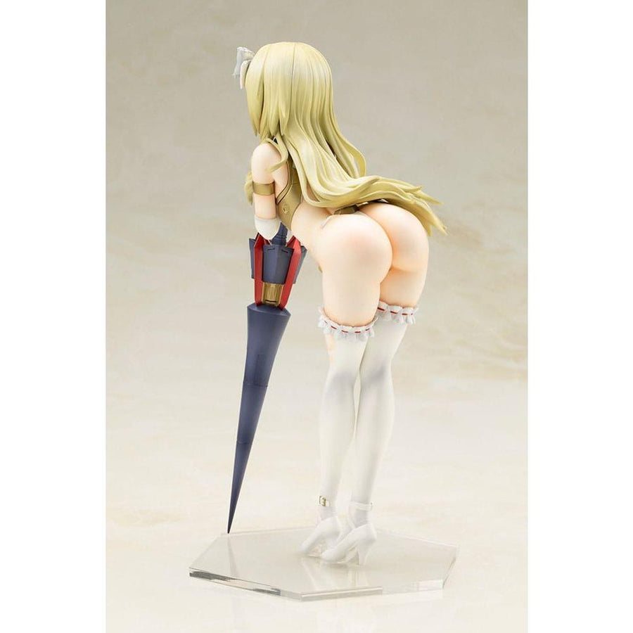 Frame Arms Girl PVC Statue Durga I 22 cm - The Happy Toy Store