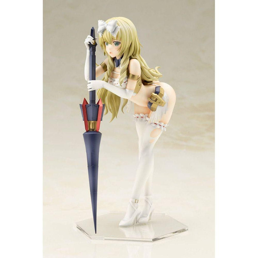 Frame Arms Girl PVC Statue Durga I 22 cm - The Happy Toy Store