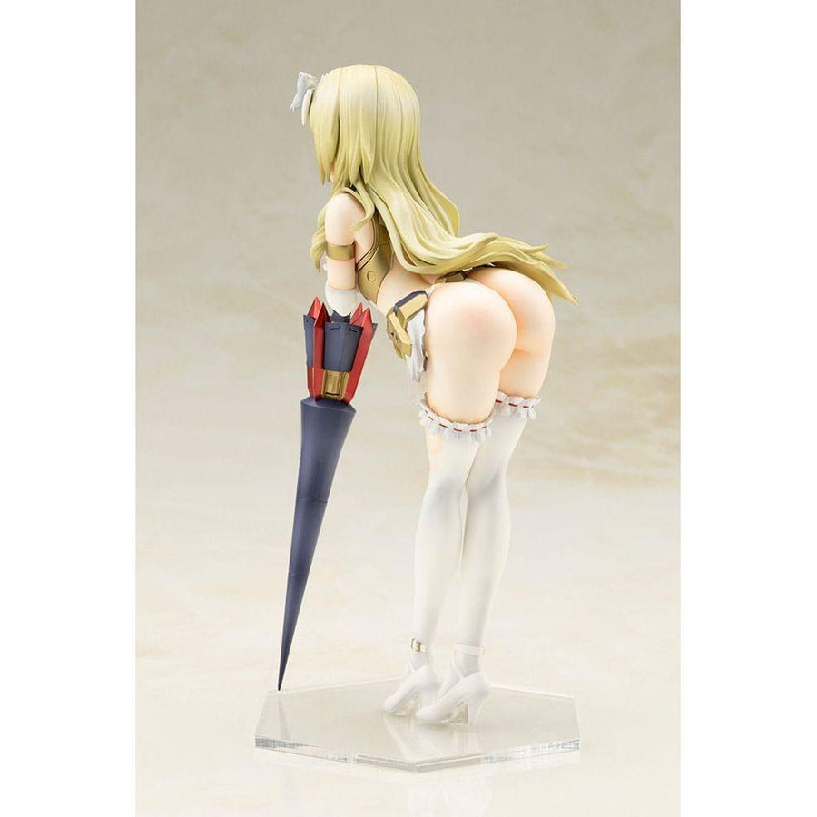 Frame Arms Girl PVC Statue Durga I 22 cm - The Happy Toy Store