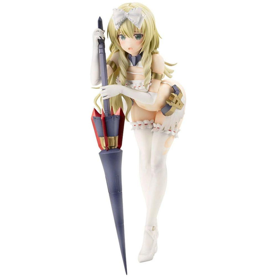 Frame Arms Girl PVC Statue Durga I 22 cm - The Happy Toy Store