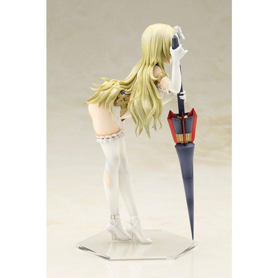 Frame Arms Girl PVC Statue Durga I 22 cm - The Happy Toy Store