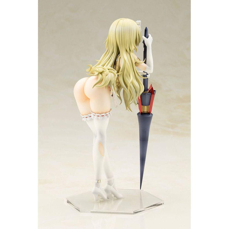 Frame Arms Girl PVC Statue Durga I 22 cm - The Happy Toy Store