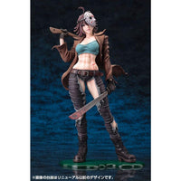 Freddy vs. Jason Bishoujo PVC Statue 1/7 Jason Voorhees 2nd Edition 24 cm - The Happy Toy Store