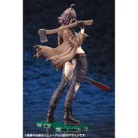 Freddy vs. Jason Bishoujo PVC Statue 1/7 Jason Voorhees 2nd Edition 24 cm - The Happy Toy Store