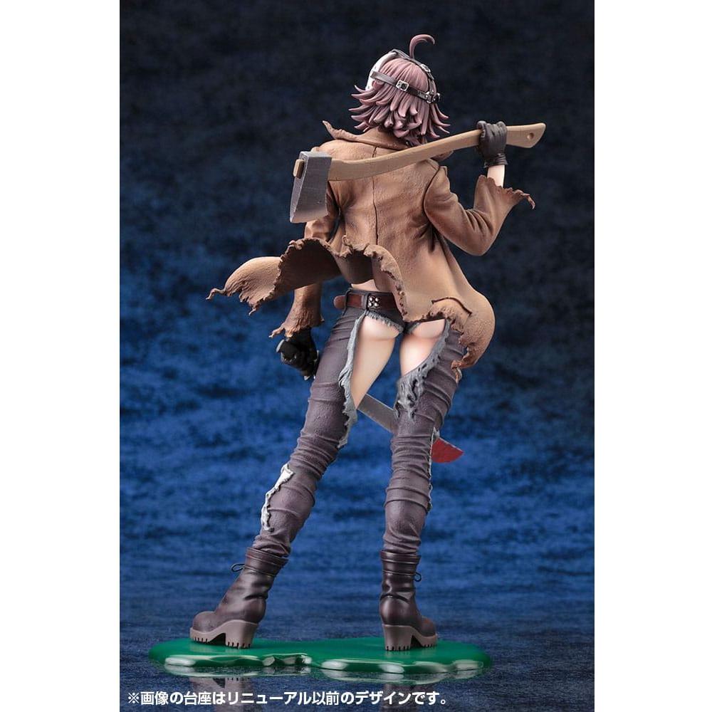 Freddy vs. Jason Bishoujo PVC Statue 1/7 Jason Voorhees 2nd Edition 24 cm - The Happy Toy Store