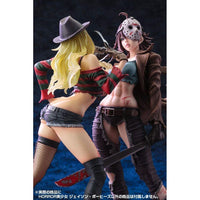 Freddy vs. Jason Bishoujo PVC Statue 1/7 Jason Voorhees 2nd Edition 24 cm - The Happy Toy Store