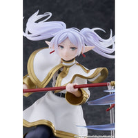 Frieren: Beyond Journey´s End AMP+ PVC Figure Frieren 21 cm - The Happy Toy Store