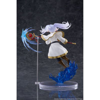Frieren: Beyond Journey´s End AMP+ PVC Figure Frieren 21 cm - The Happy Toy Store