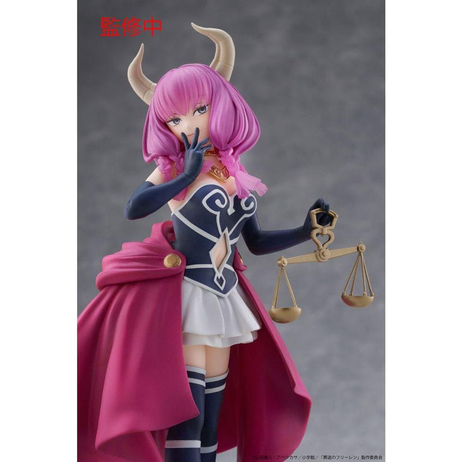 Frieren: Beyond Journey's End Coreful PVC Statue Aura 18 cm - The Happy Toy Store