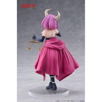 Frieren: Beyond Journey's End Coreful PVC Statue Aura 18 cm - The Happy Toy Store