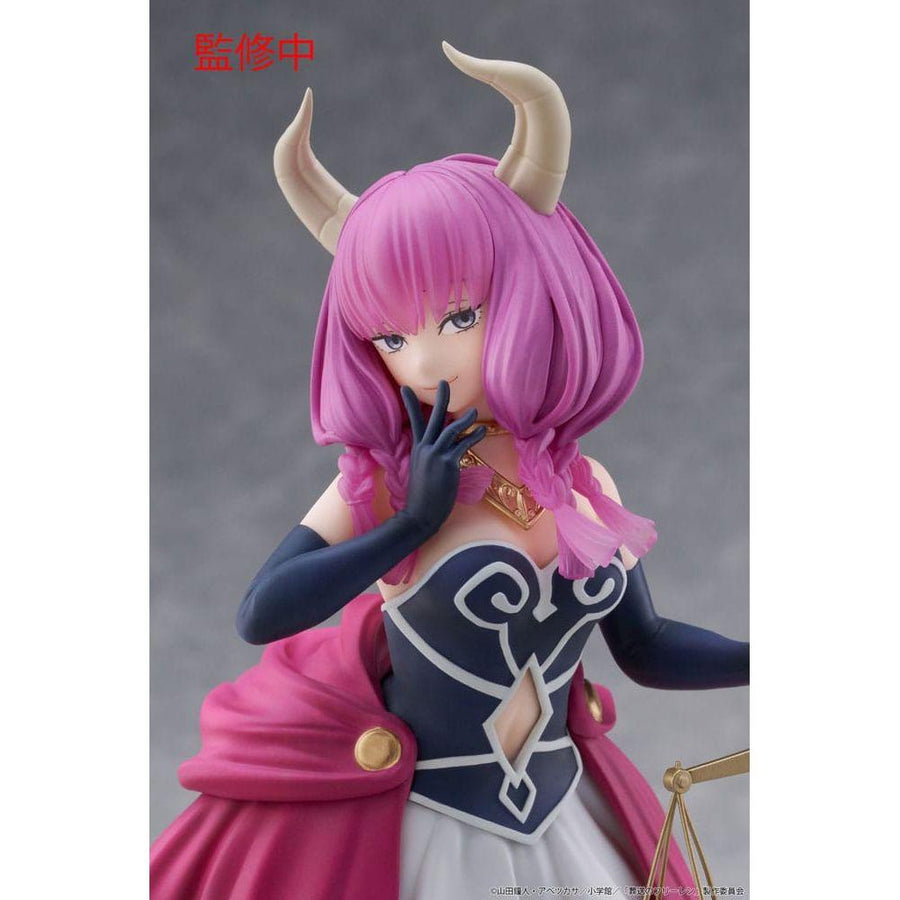 Frieren: Beyond Journey's End Coreful PVC Statue Aura 18 cm - The Happy Toy Store