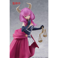 Frieren: Beyond Journey's End Coreful PVC Statue Aura 18 cm - The Happy Toy Store