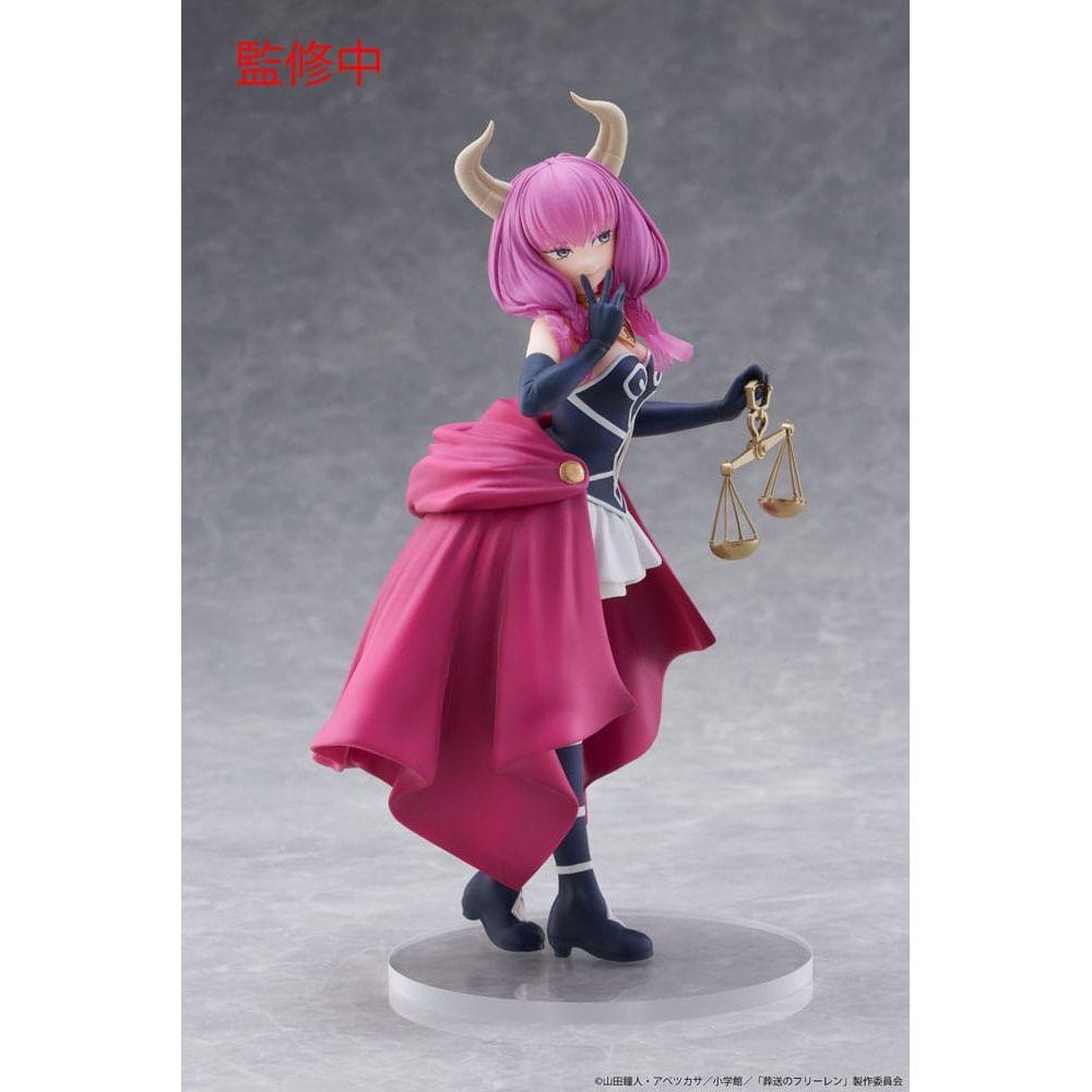 Frieren: Beyond Journey's End Coreful PVC Statue Aura 18 cm - The Happy Toy Store