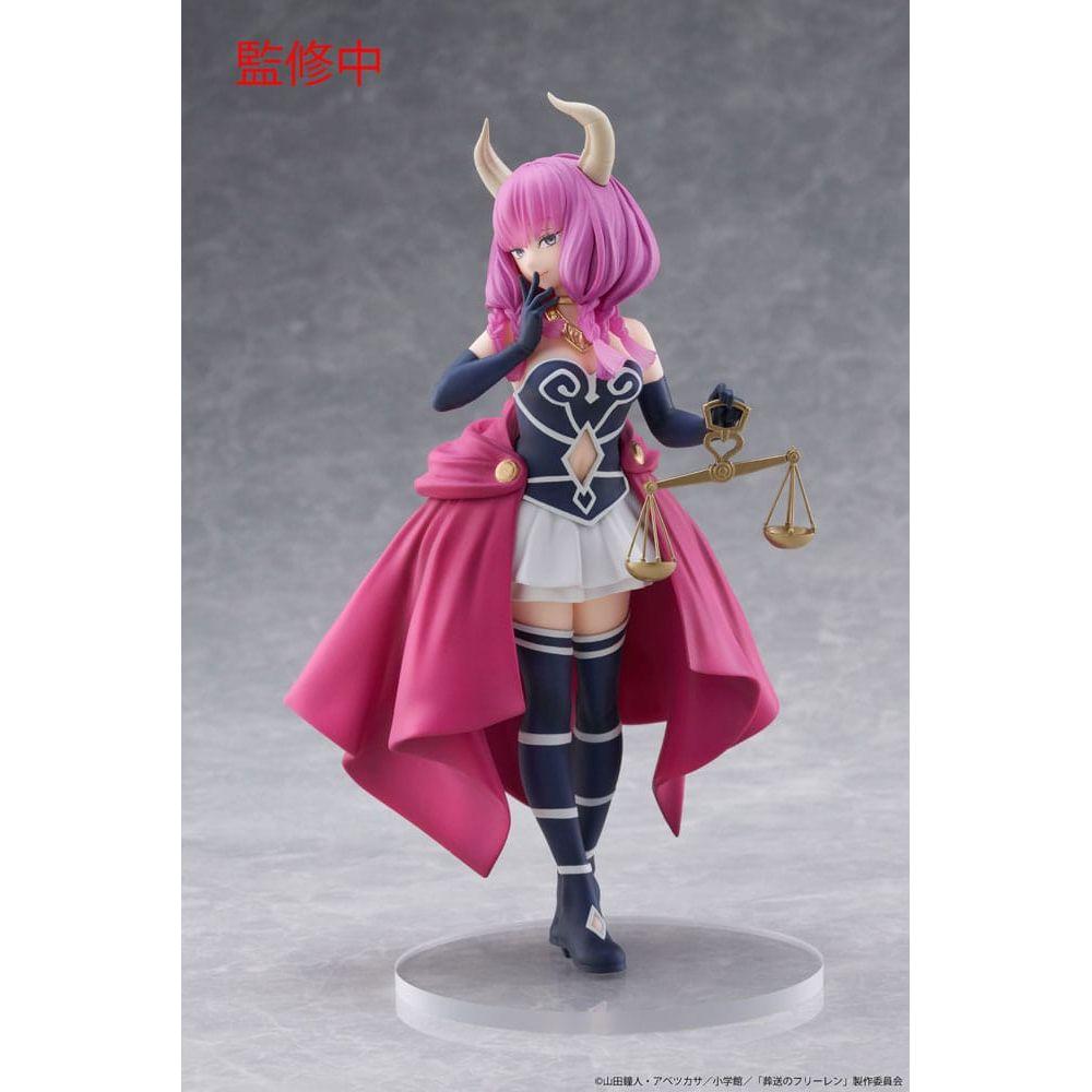 Frieren: Beyond Journey's End Coreful PVC Statue Aura 18 cm - The Happy Toy Store