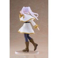 Frieren: Beyond Journey's End Coreful PVC Statue Frieren 18 cm - The Happy Toy Store