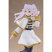 Frieren: Beyond Journey's End Coreful PVC Statue Frieren 18 cm - The Happy Toy Store