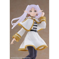Frieren: Beyond Journey's End Coreful PVC Statue Frieren 18 cm - The Happy Toy Store
