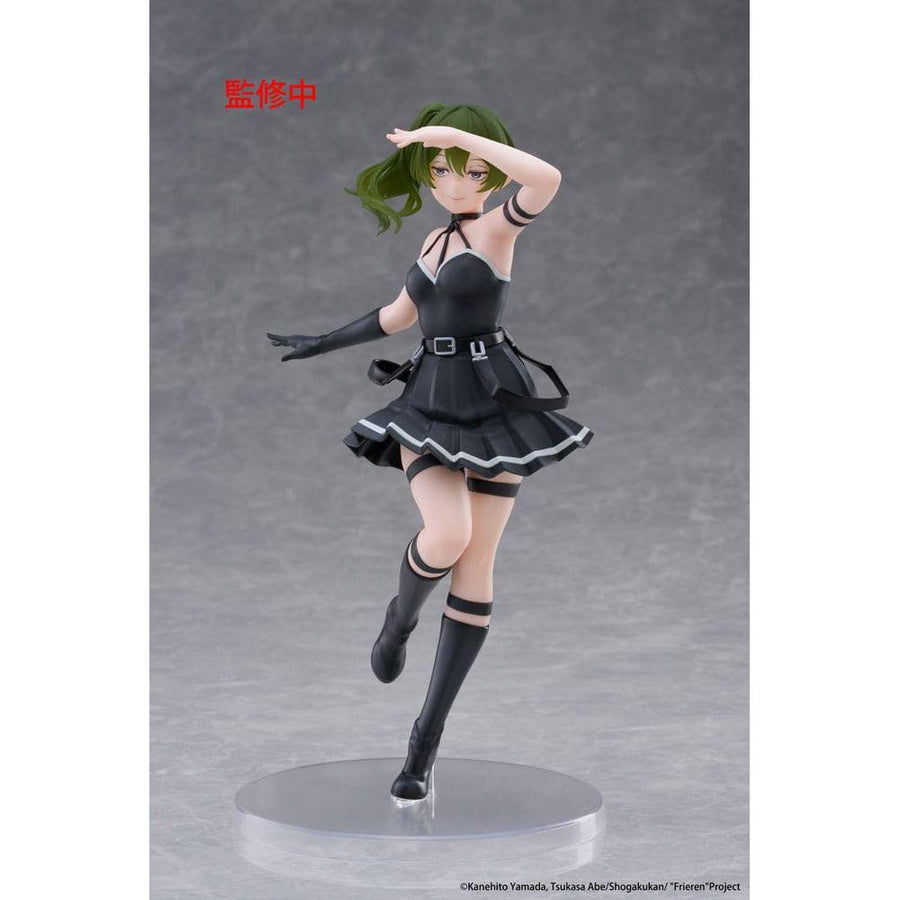 Frieren: Beyond Journey's End Coreful PVC Statue Übel 18 cm - The Happy Toy Store